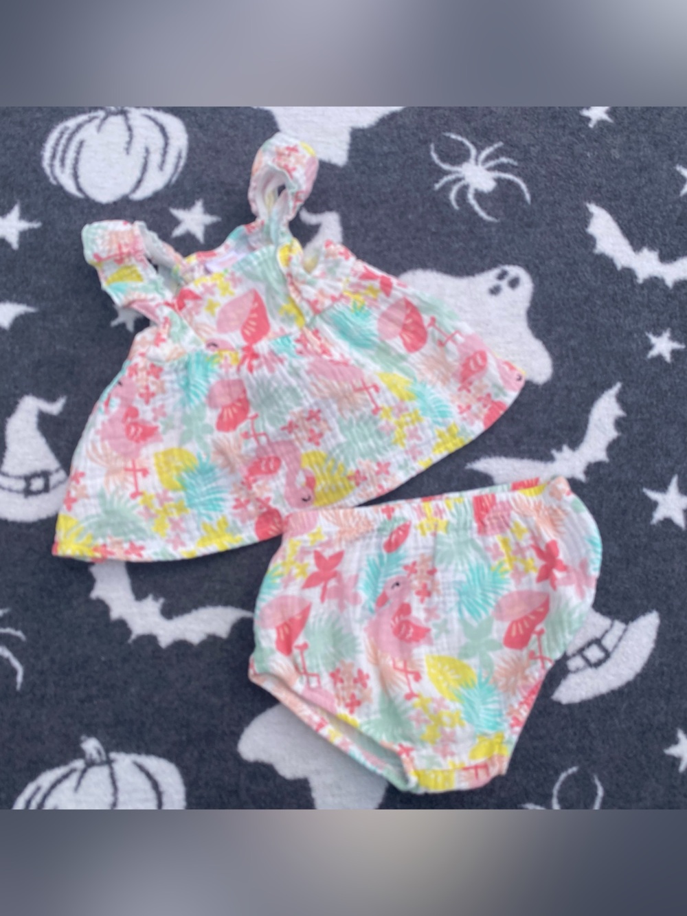 3 for $10 Baby On Board Two Piece Set